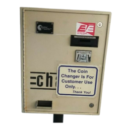 Change Machine