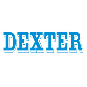Dexter commercial washers and dryers