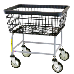 Laundry Cart