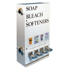 Soap Vending