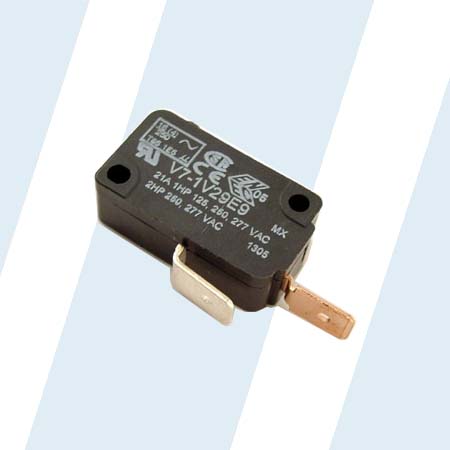 9539-461-007 (2) PIECES OEM  DEXTER WASHER DOOR SWITCH - Foto 9