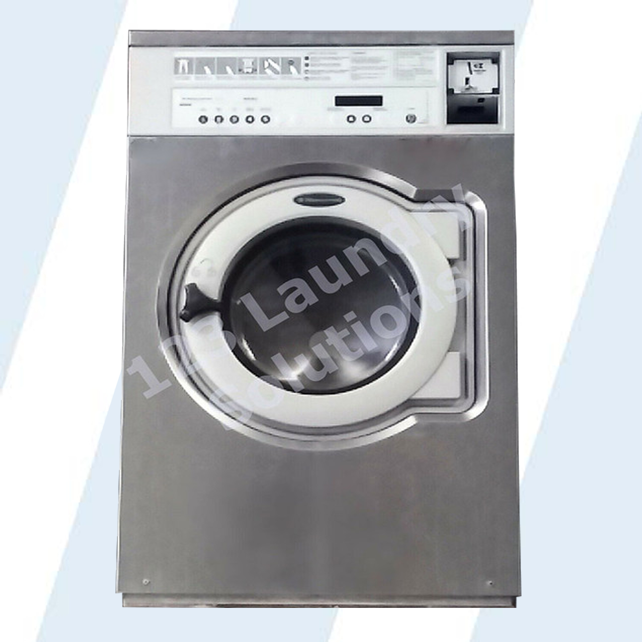 Refurbished Wascomat Washer