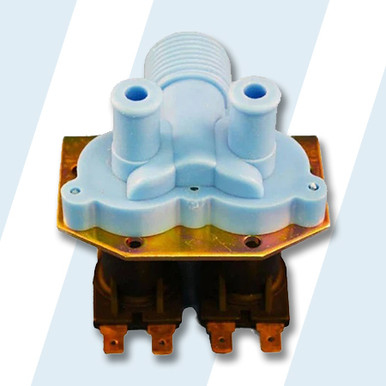 VALVOLA ACQUA 3 Vie - Ricambio Originale Per Macchina Da Caffè Faber Slot Cialda EUR 14,99 - Foto 13