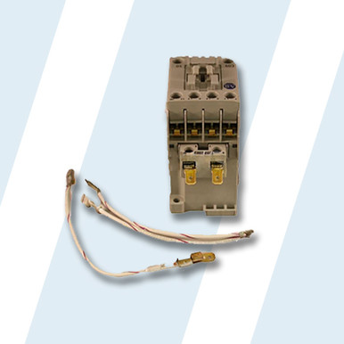 DEXTER WASHER RELAY FOR WCN MODEL 5192-286-001, 5192-286-007, 9732 - Foto 11