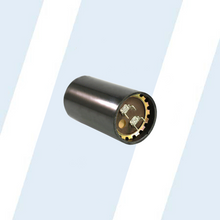 MILNOR #KHMTRCAP02 125v Washer CAPACITOR