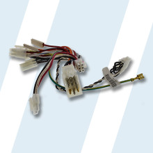 Unimac #431391P Dryer ASSY WIRING HARNESS-MICRO