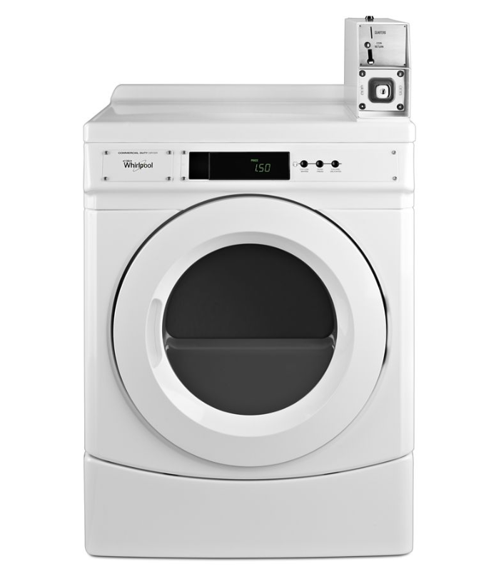 Whirlpool Electric Dryer