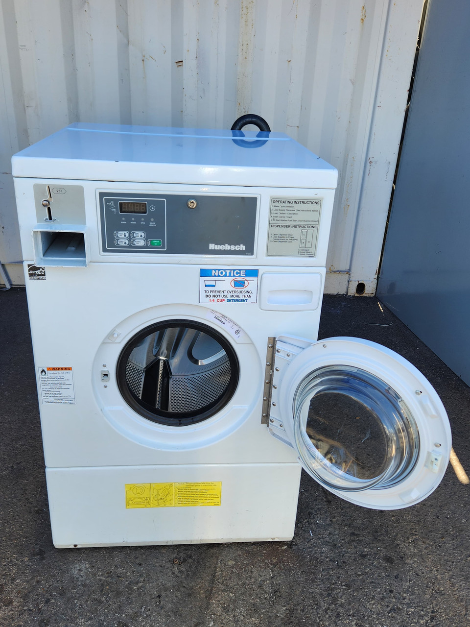Whirlpool Top Load Washer