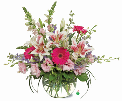 Baldwinsville Florist - Flower Delivery by Greene Ivy Florist