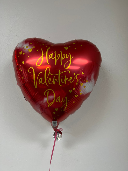 Valentines Balloon