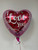 I Love You Balloon