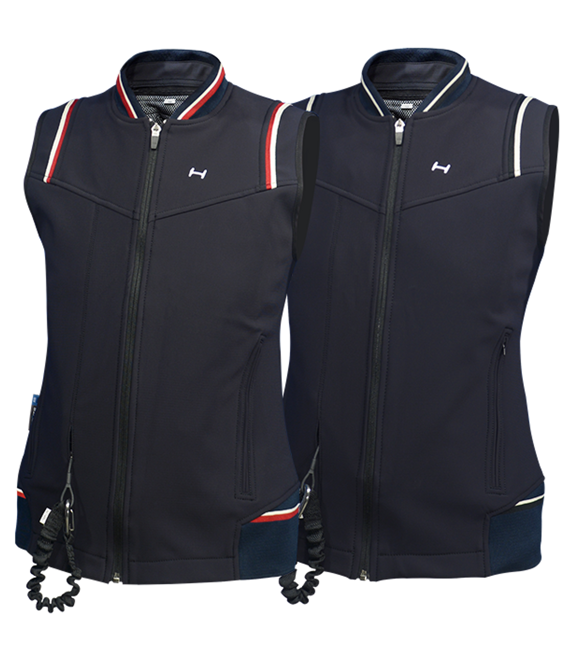 helite airbag vest australia