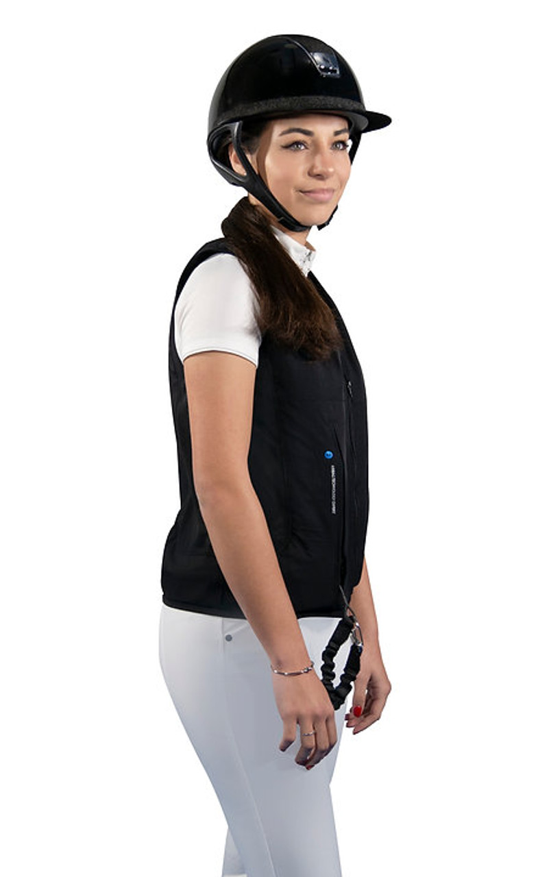 helite airbag vest australia