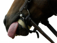 A Slip of the Tongue...Identifying and Addressing Tongue Issues in Horses