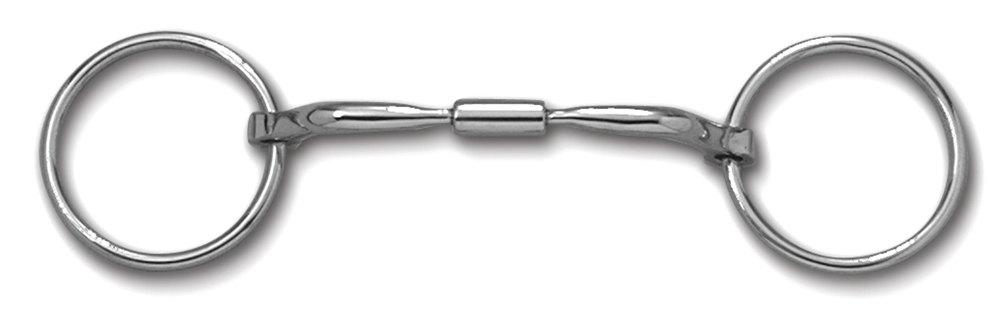 Myler Mb02 Comfort Snaffle Level 1 Bit Bank Australia