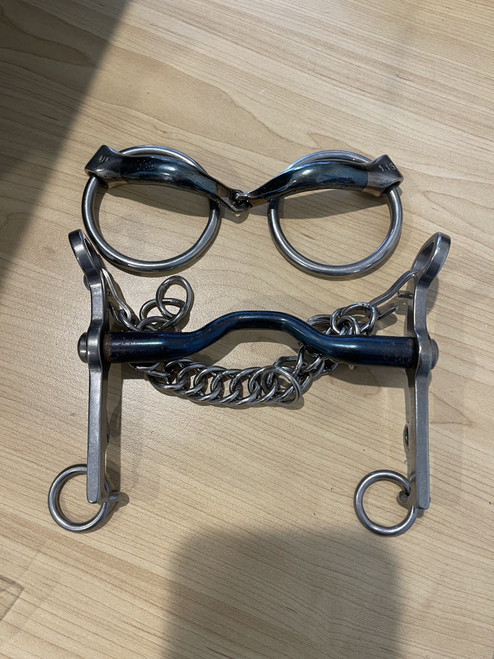 Ex- Demo Comfy Double Bit Set Swivel Ex- Demo Comfy Double Bit Set Swivel