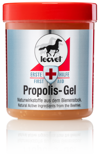 Leovet Propolis Gel