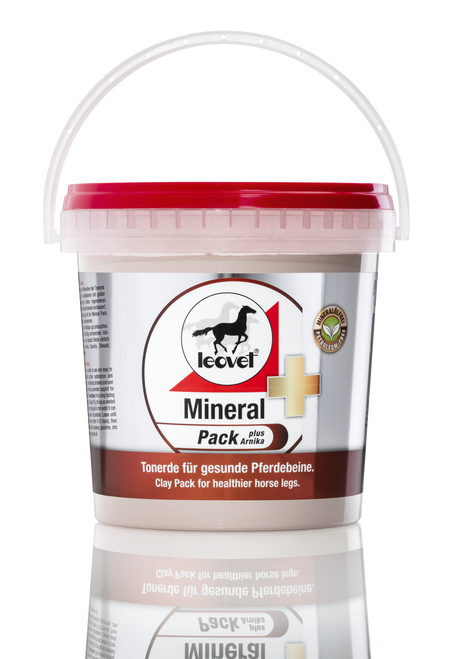 Leovet Mineral Pack Plus