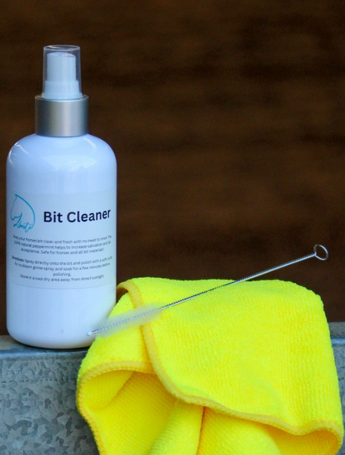 Liberte Bit Cleaning Kit