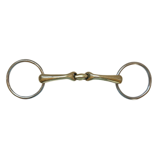Liberte Refine Loose Ring Bridoon