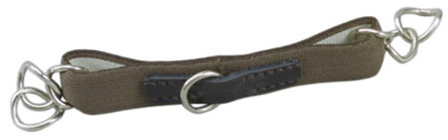 Elastic Curb Chain