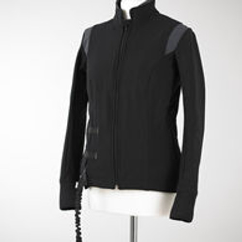 Helite Zip-In Softshell Jacket (Shell Only)