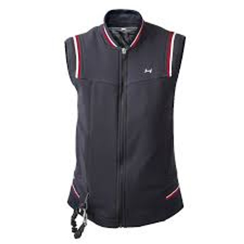 helite airbag vest australia