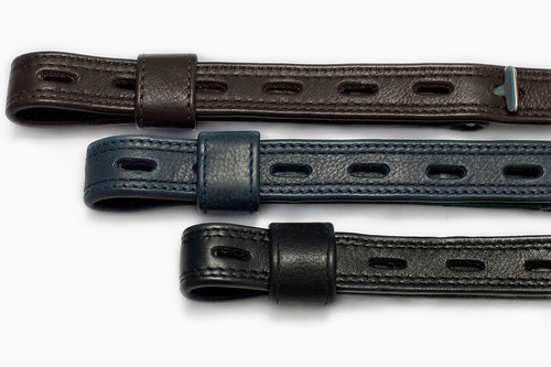 BUA Stirrup Leathers BUA Stirrup Leathers