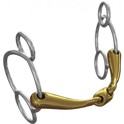 Neue Schule Tranz Angled Universal Pony