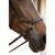 Micklem Multibridle as side-pull Bitless style