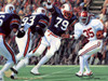 Iron Bowl 1983 by Daniel A. Moore