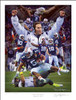"All In One Spirit" by Daniel A. Moore "All In One Spirit" by Daniel A. Moore