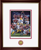 Restoring the Order • Collegiate Classic Print Restoring the Order • Collegiate Classic Print