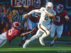 "Turning the Tide" by Daniel A. Moore
2012 College Football Game of the Year Award®