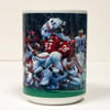 Auburn Beverage Mugs 
