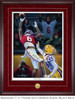 Heisman Heights - Limited Edition Prints