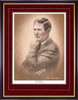 Coach Gene Stallings Portrait - Limited Editions