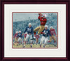 Iron Bowl 1952 - Limited Edition Print