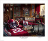 The Legacy Continues - Collegiate Classic 8x10 Print