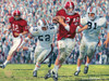 Iron Bowl 1968 - Limited Edition Print