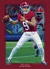 Alabama Heisman Series Set (Set of 4) - Unframed