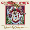 2026 Crimson & White Calendar - Alabama Football 