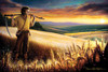The Harvest by Daniel A. Moore
