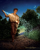 The Sower by Daniel A. Moore