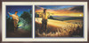 Parable of  the Sower Diptych