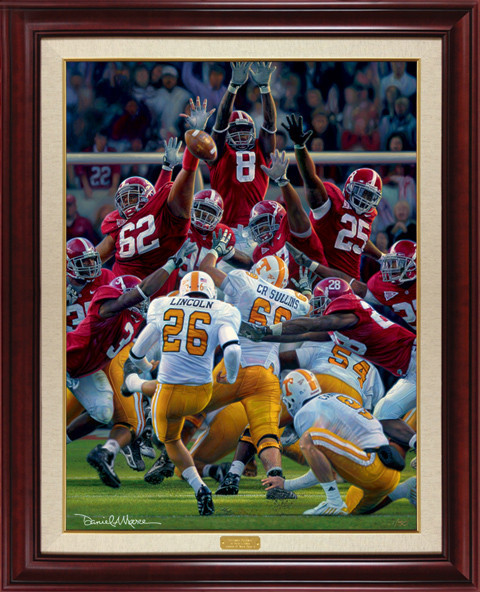 Maximum Block Limited Editions by Daniel A. Moore