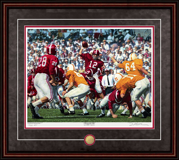 Third Saturday Classic Limited Editions by Daniel A. Moore