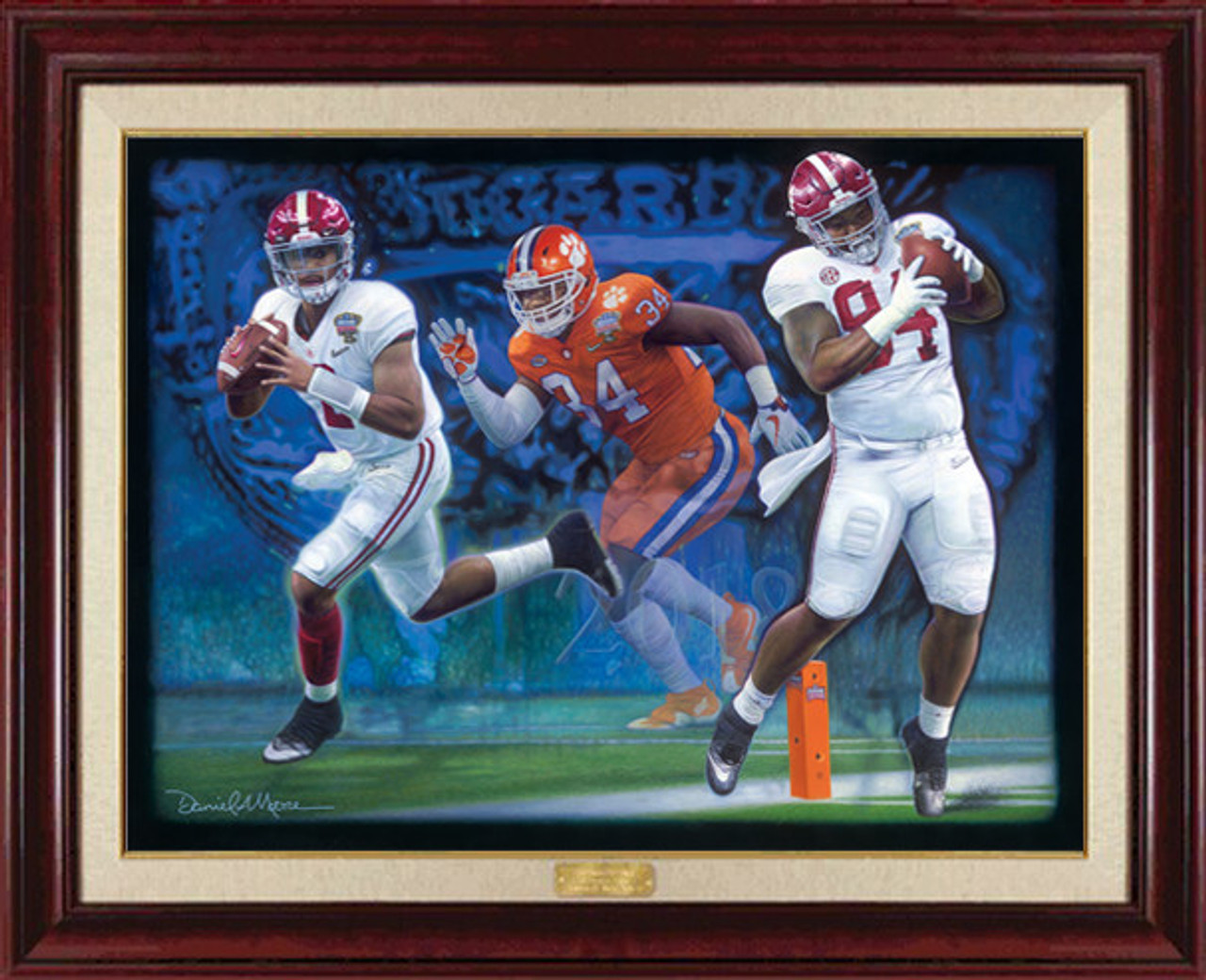 Sweet Revenge • Limited Editions Sweet Revenge • Limited Editions