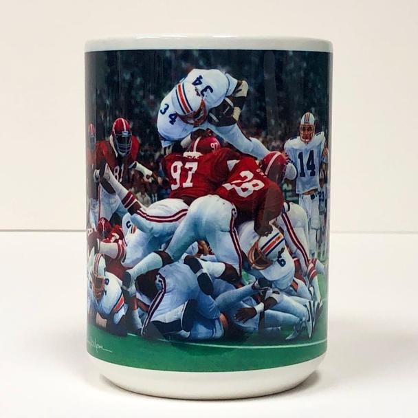 Auburn Beverage Mugs 