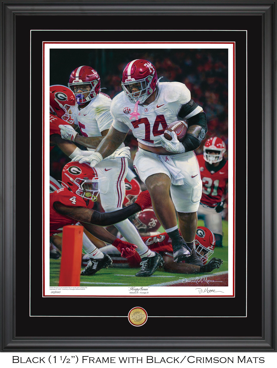 Krispy Screen • Limited Editions